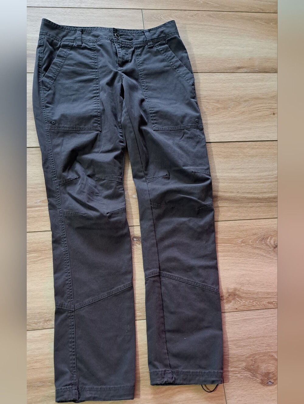 Columbia Omni- Shade-Sun Cargo Pants